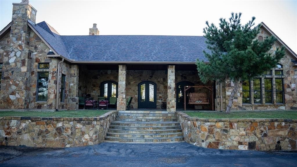 73.48 acres in Henderson County - photo 9