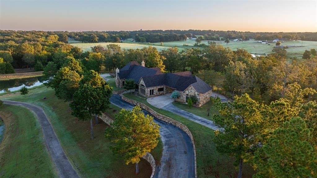 73.48 acres in Henderson County - photo 2