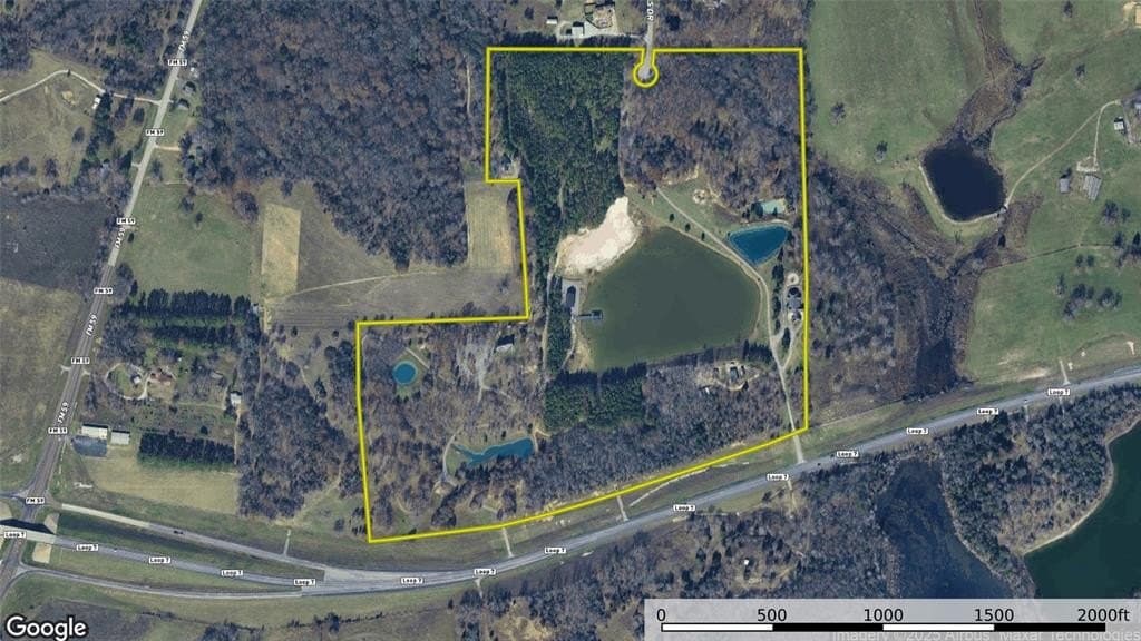 73.48 acres in Henderson County - photo 40