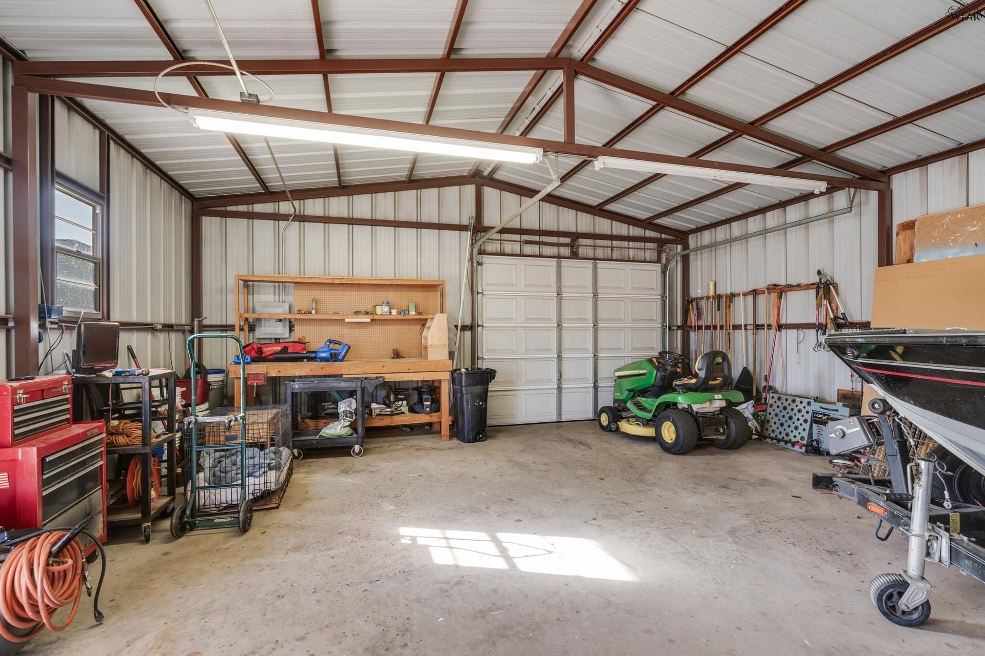 86 acres in Wichita County - photo 34