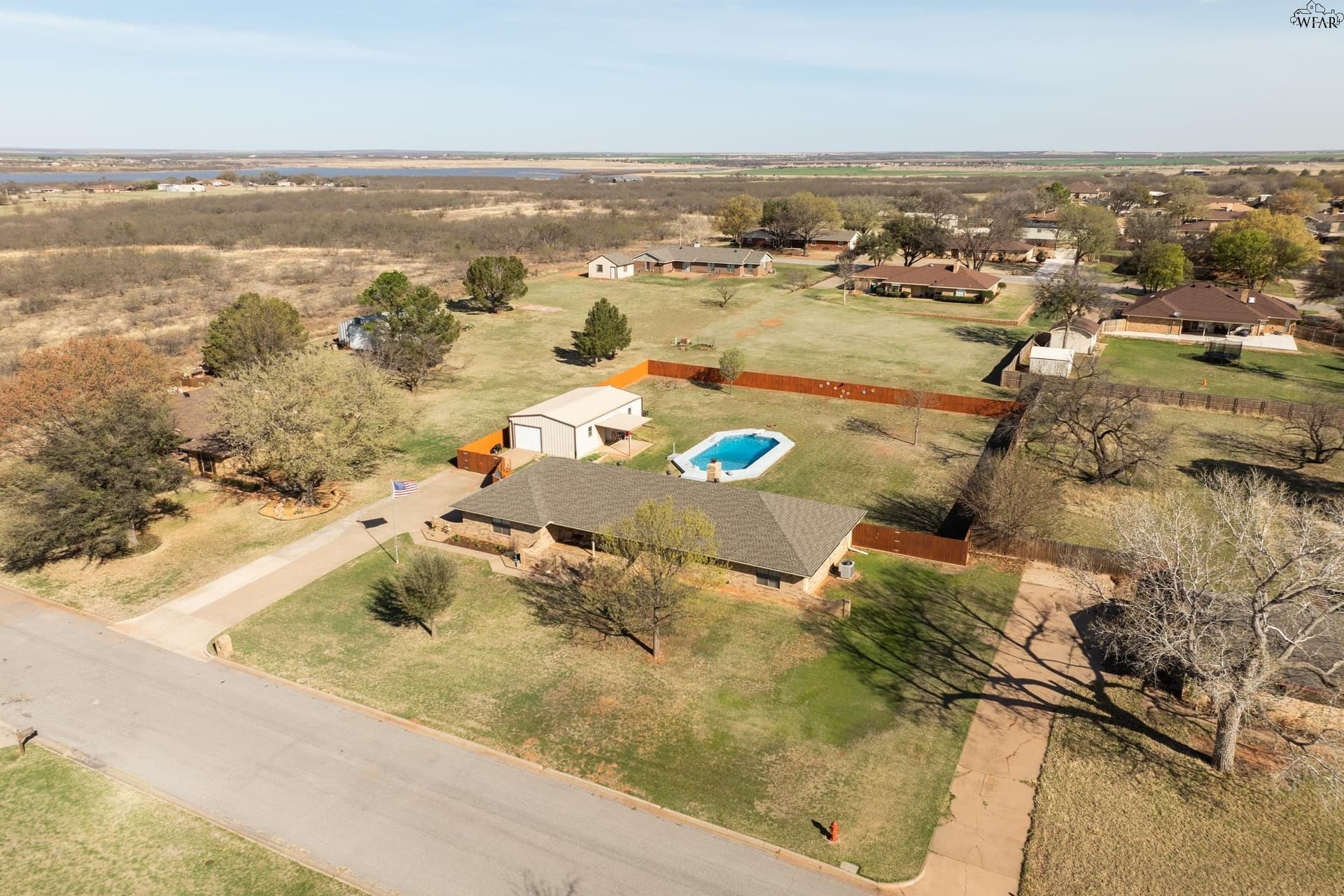 86 acres in Wichita County - photo 36