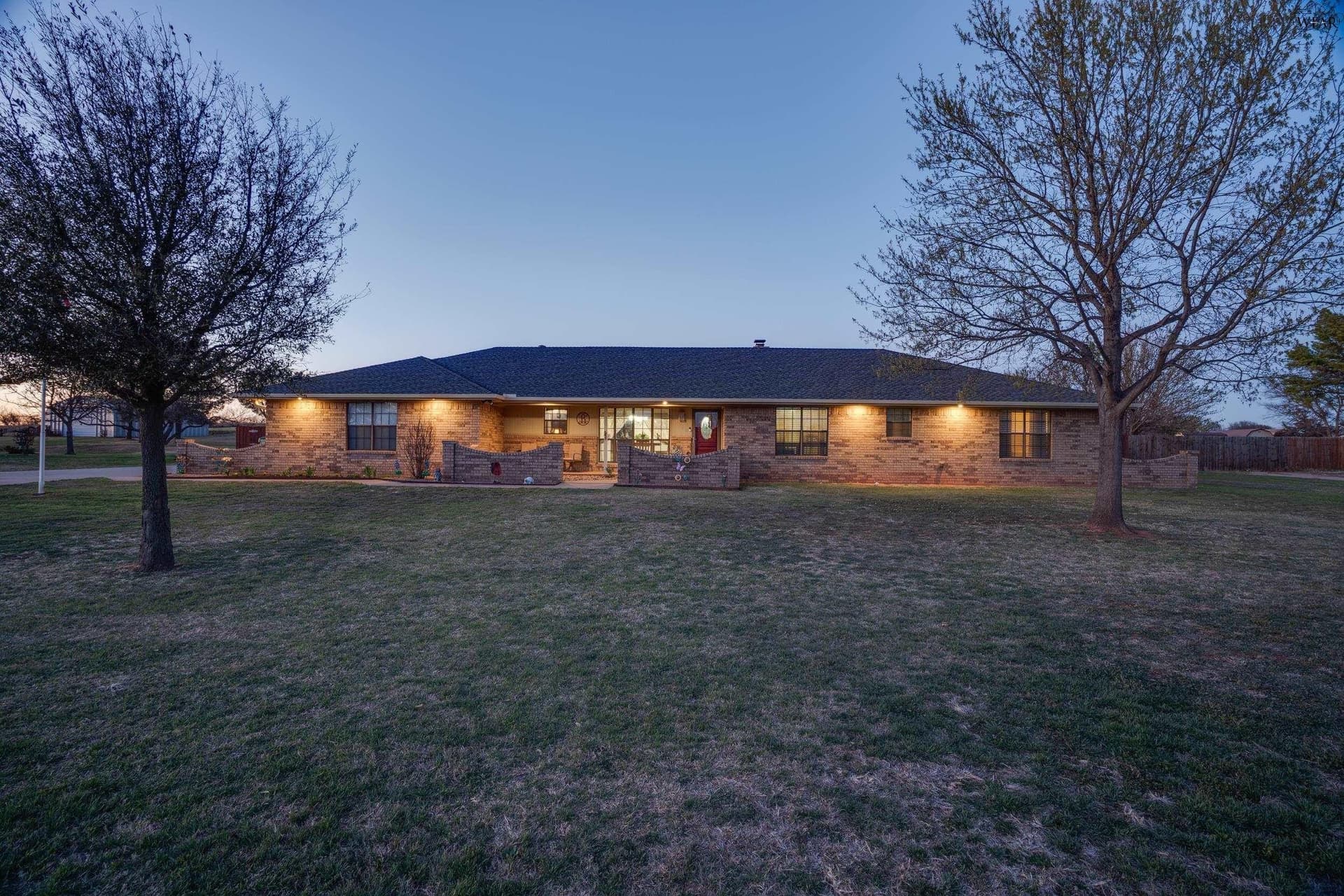 86 acres in Wichita County - photo 3