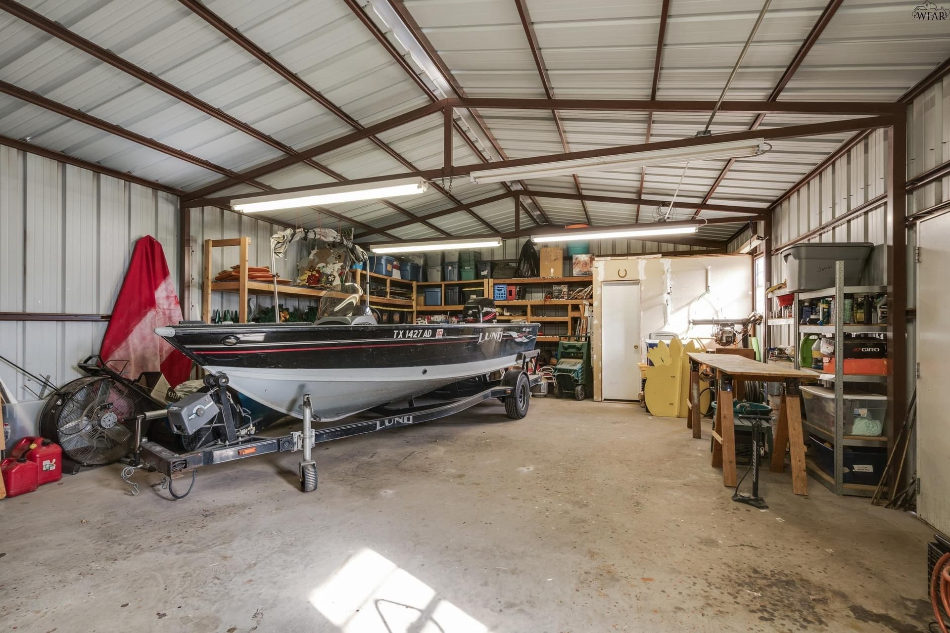 86 acres in Wichita County - photo 33