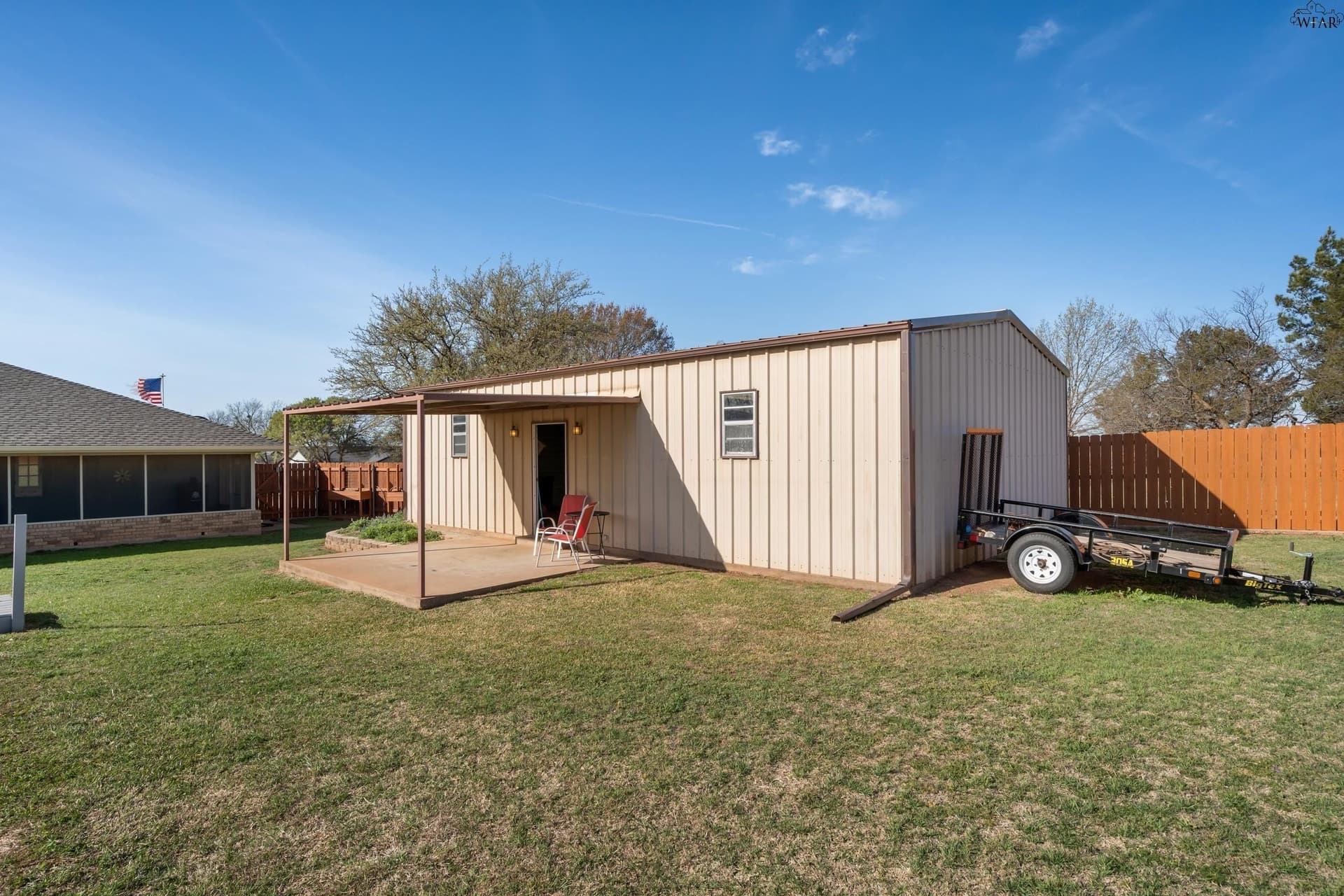 86 acres in Wichita County - photo 31