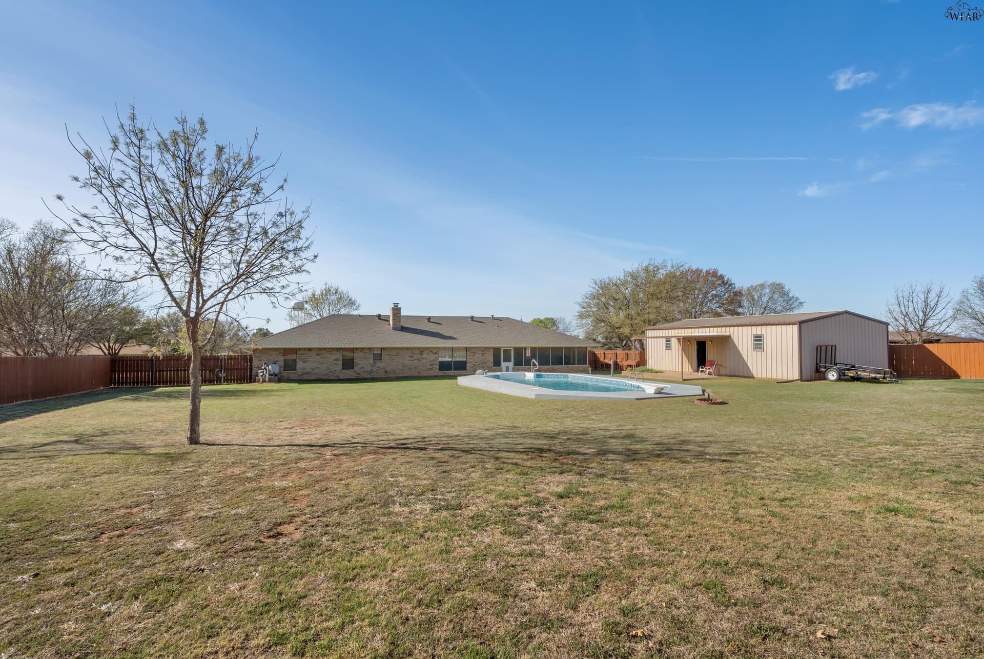 86 acres in Wichita County - photo 28