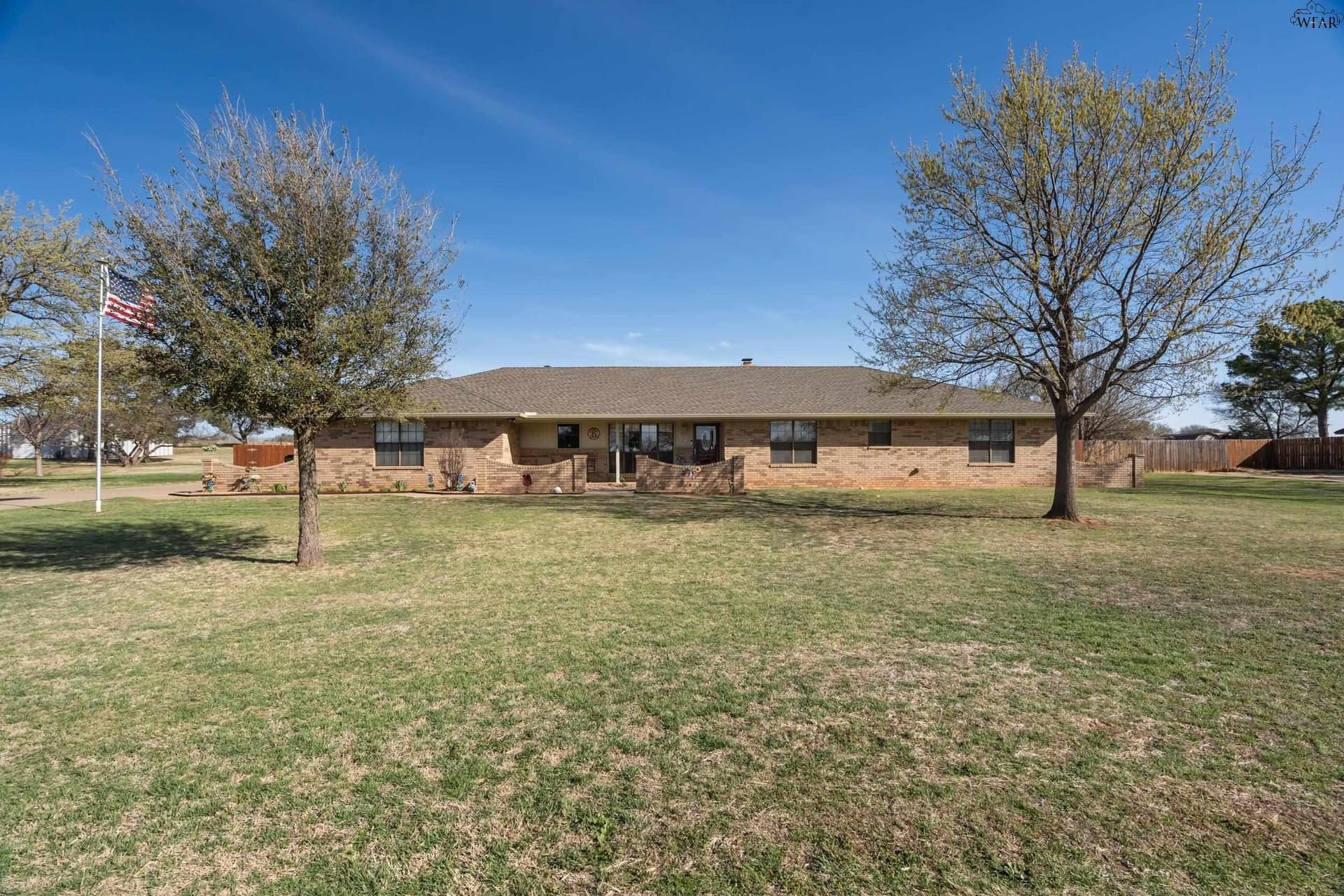 86 acres in Wichita County - photo 5