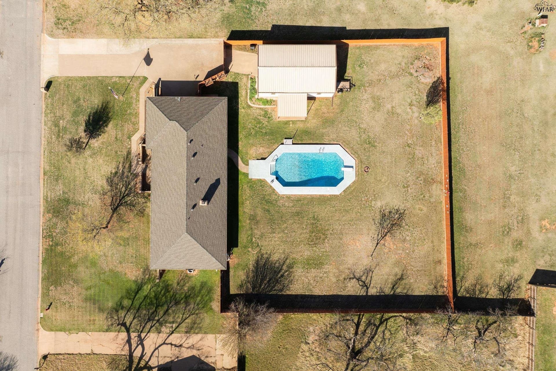 86 acres in Wichita County - photo 39