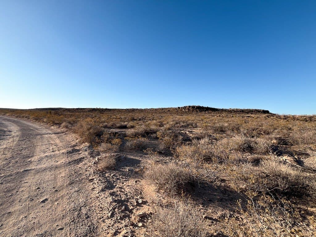 40 acres in Hudspeth County - photo 2