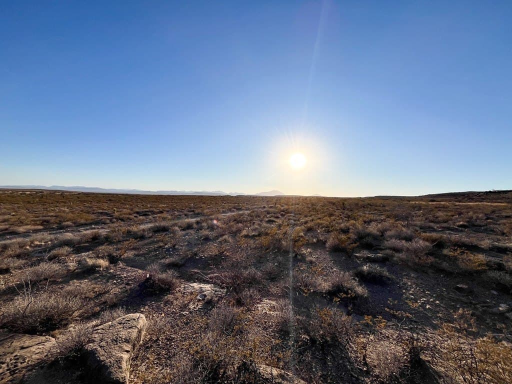 40 acres in Hudspeth County - photo 3