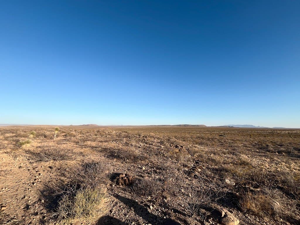 40 acres in Hudspeth County - photo 4