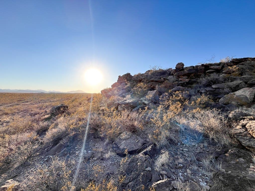 40 acres in Hudspeth County - photo 5