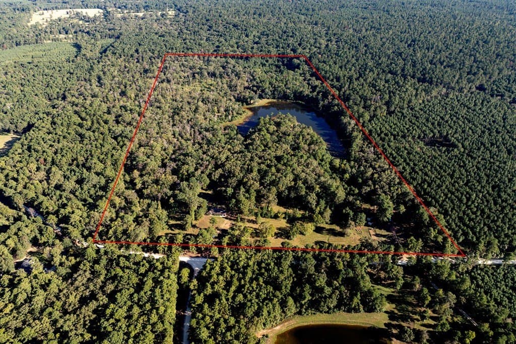50 acres in HOUSTON County - photo 5