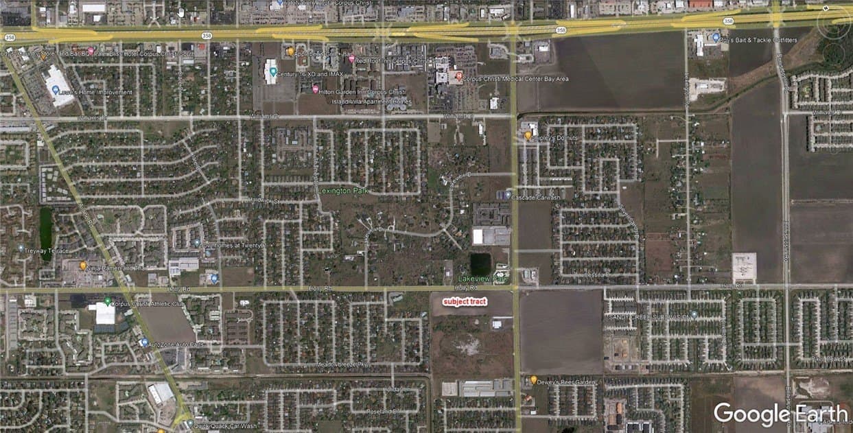 10.35 acres in Nueces County - photo 2