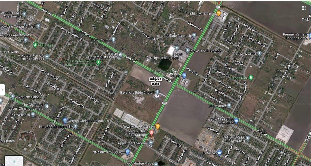 10.35 acres in Nueces County - photo 3