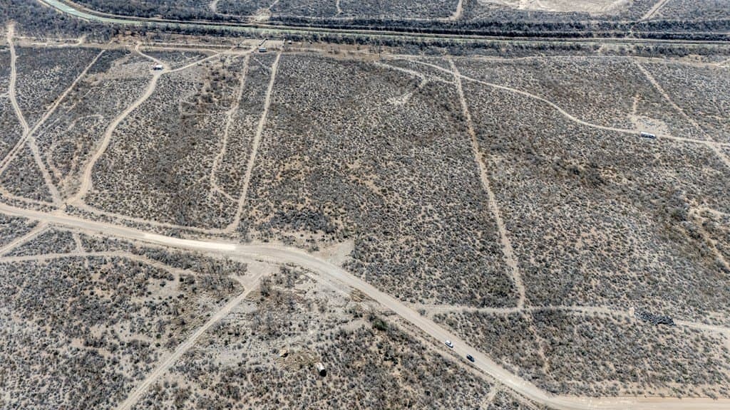 20.3 acres in Maverick County - photo 3