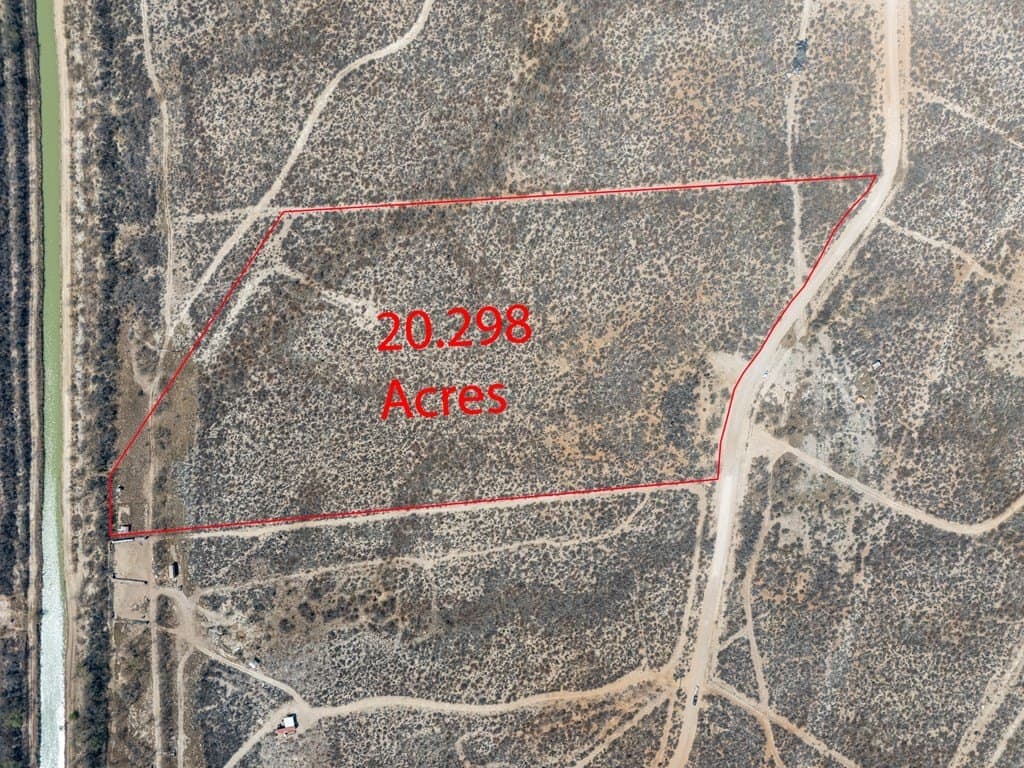20.3 acres in Maverick County - photo 2