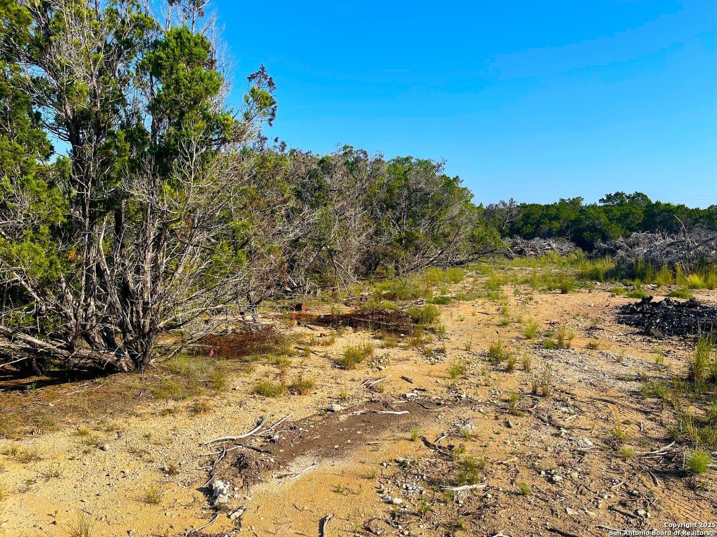 0.62 acres in Bandera County - photo 2