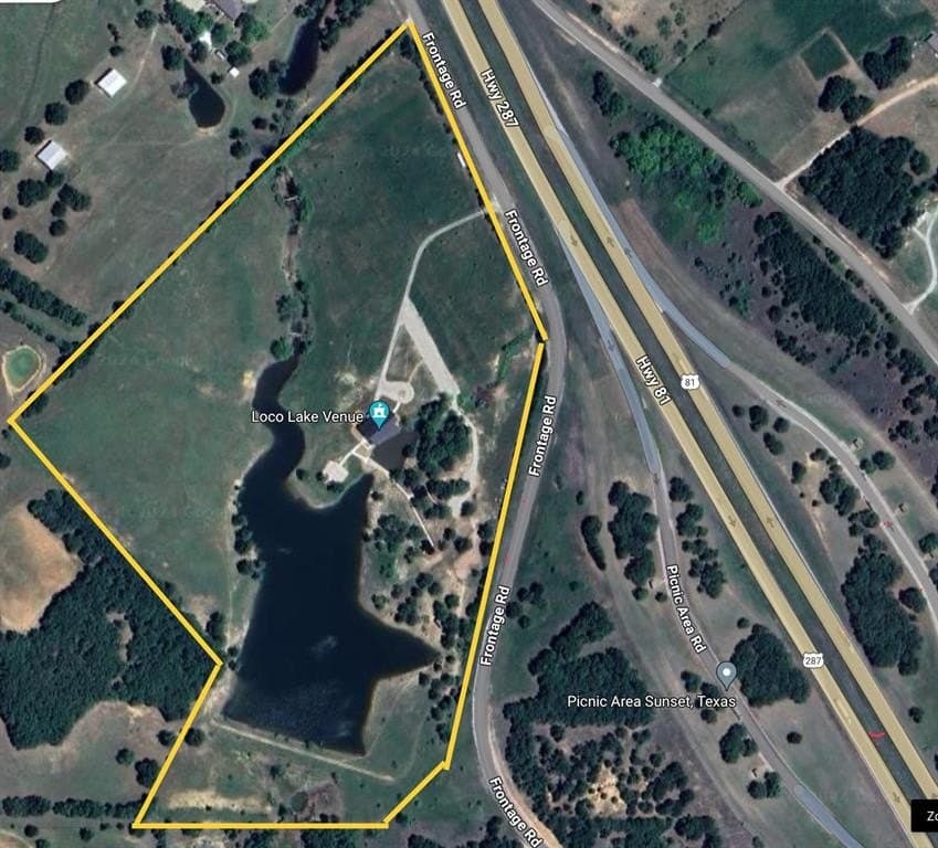 41.67 acres in Montague County - photo 17