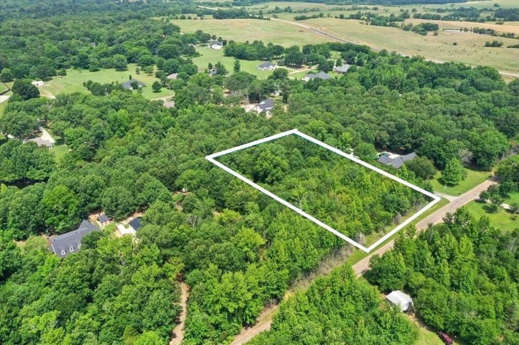 2.41 acres in Titus County - photo 3
