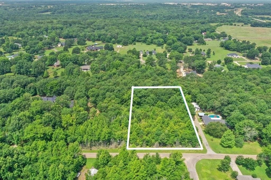 2.41 acres in Titus County - photo 2
