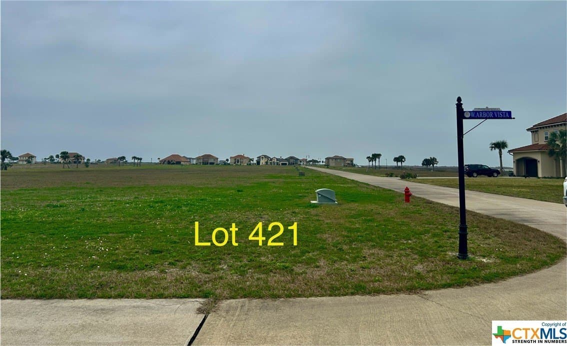 0.39 acres in Calhoun County - photo 4