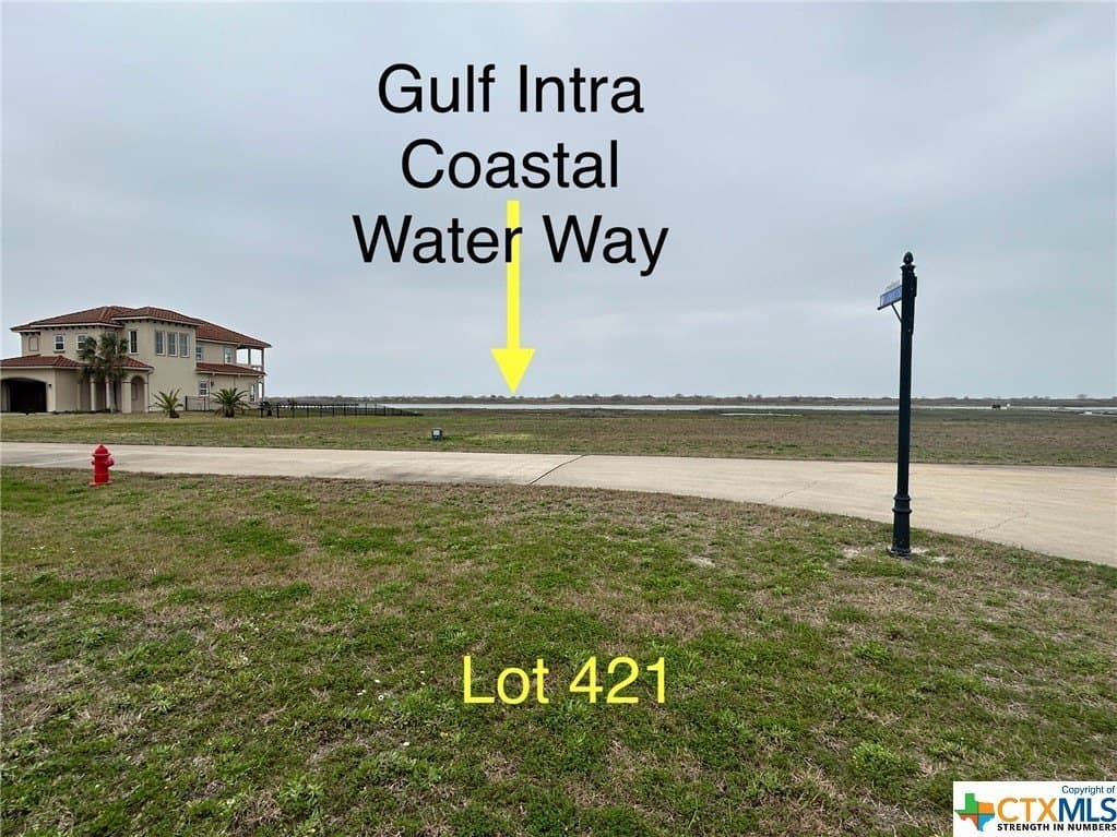 0.39 acres in Calhoun County - photo 2