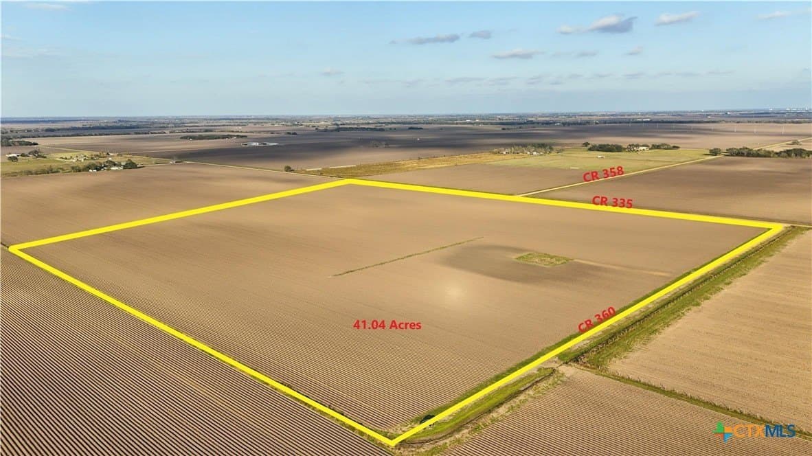 41.04 acres in Wharton County - photo 3