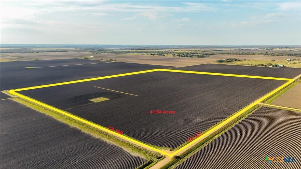 41.04 acres in Wharton County - photo 4