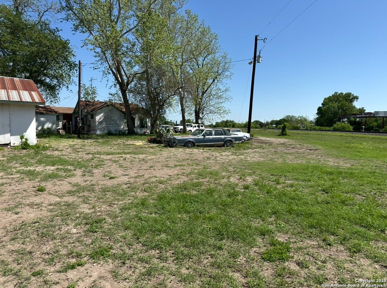 0 acres in Medina County - photo 5