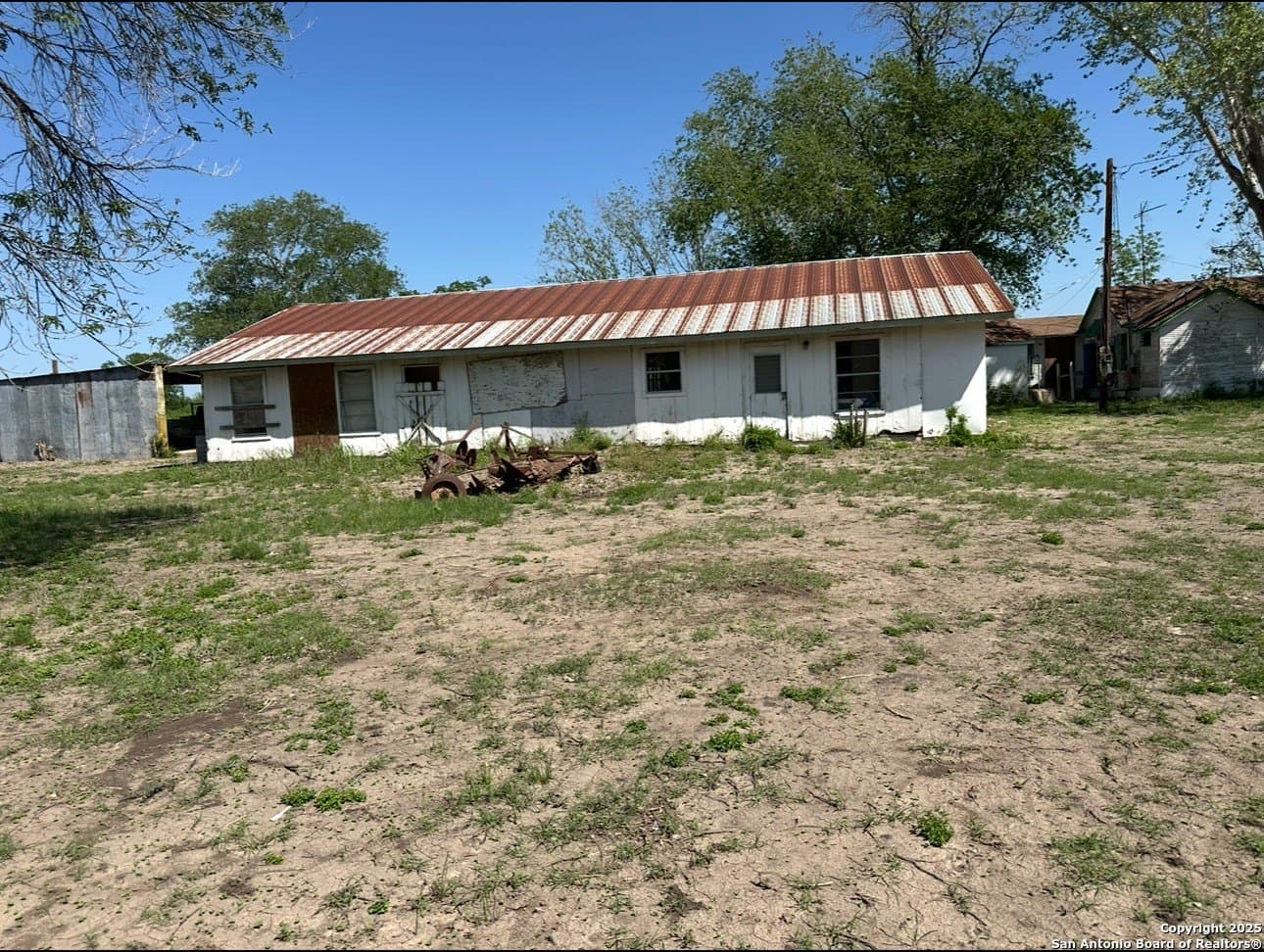 0 acres in Medina County - photo 3