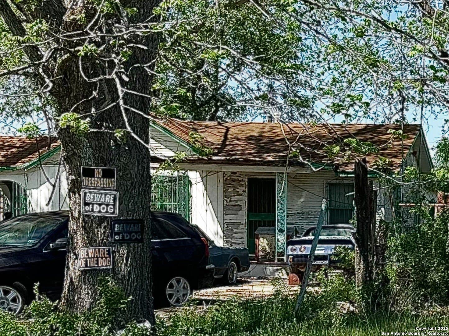 0 acres in Medina County - photo 4