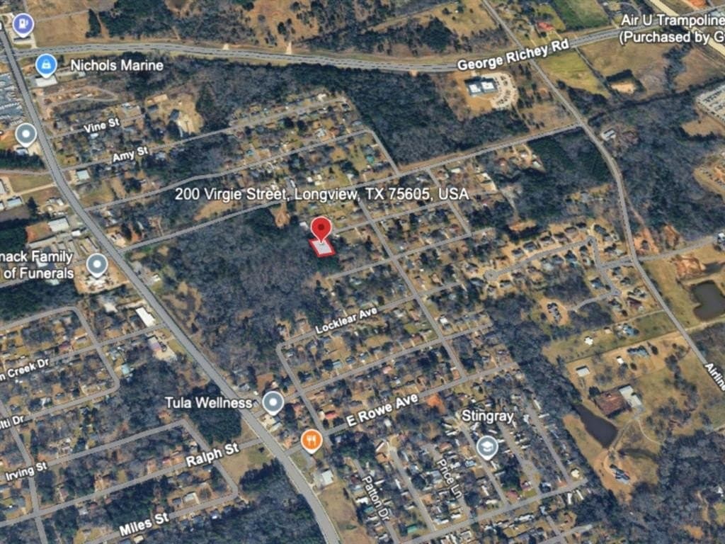 0.49 acres in Gregg County - photo 4