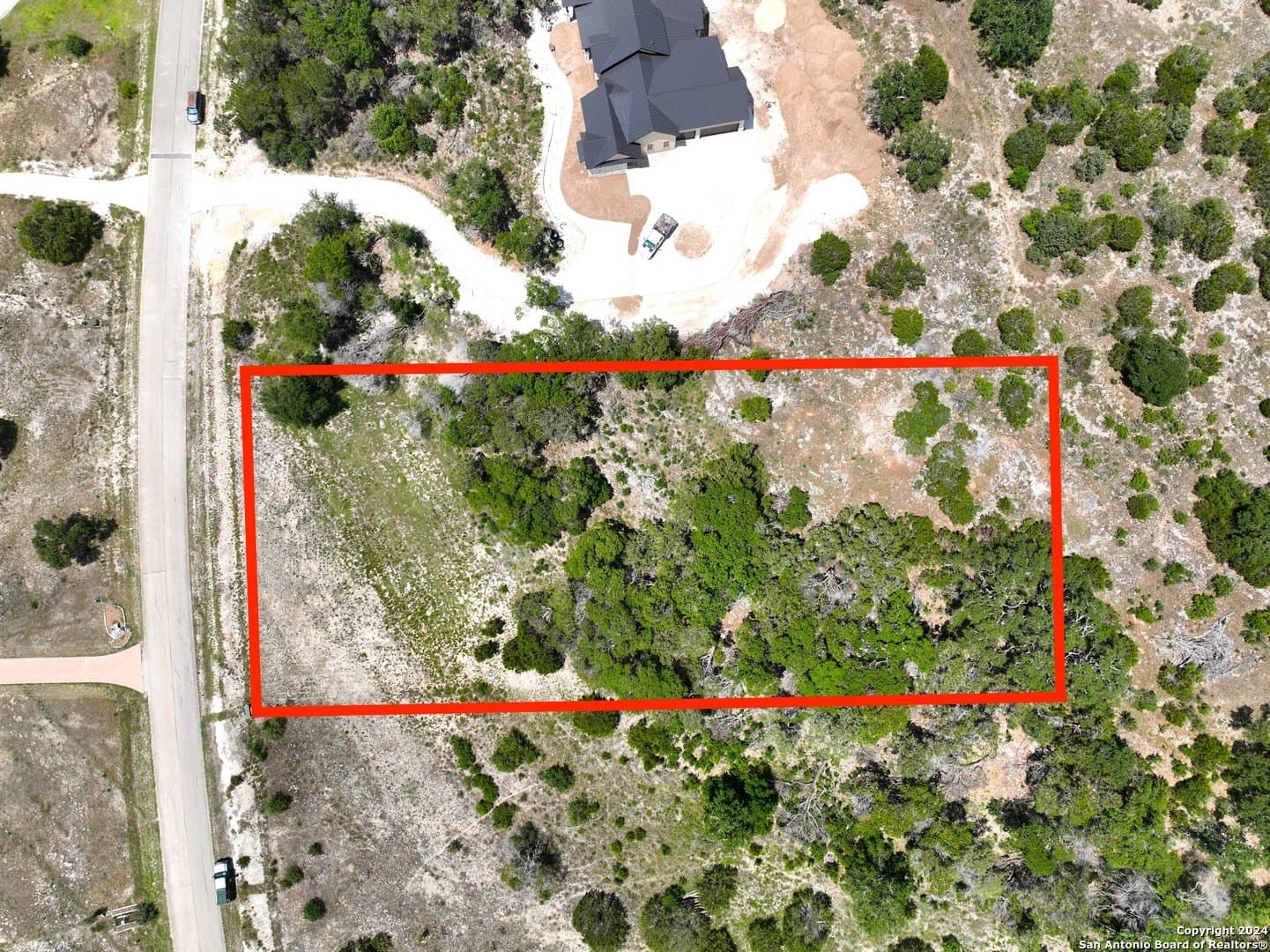 1.28 acres in Comal County - photo 6
