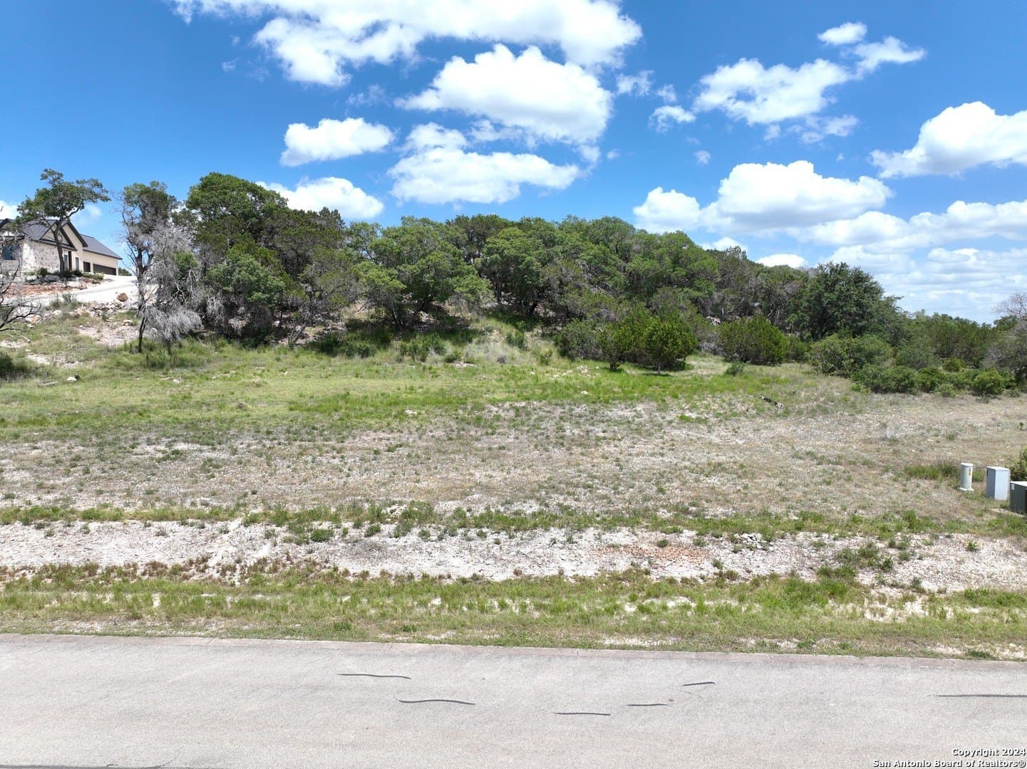 1.28 acres in Comal County - photo 2