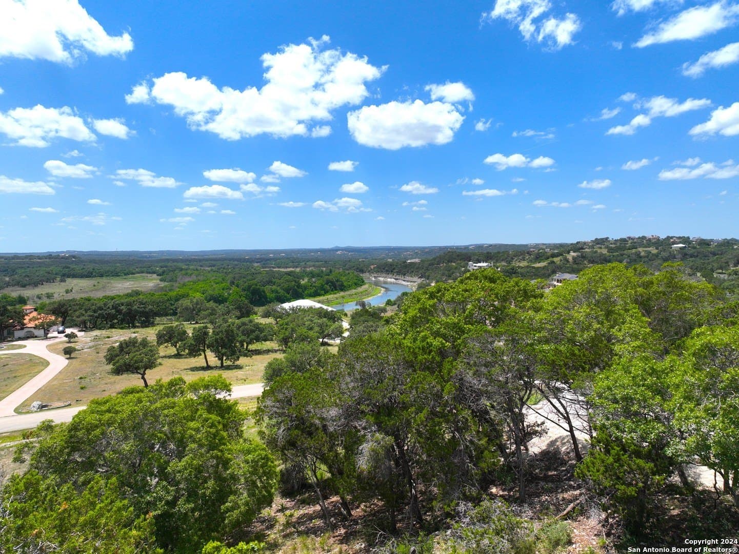 1.28 acres in Comal County - photo 8