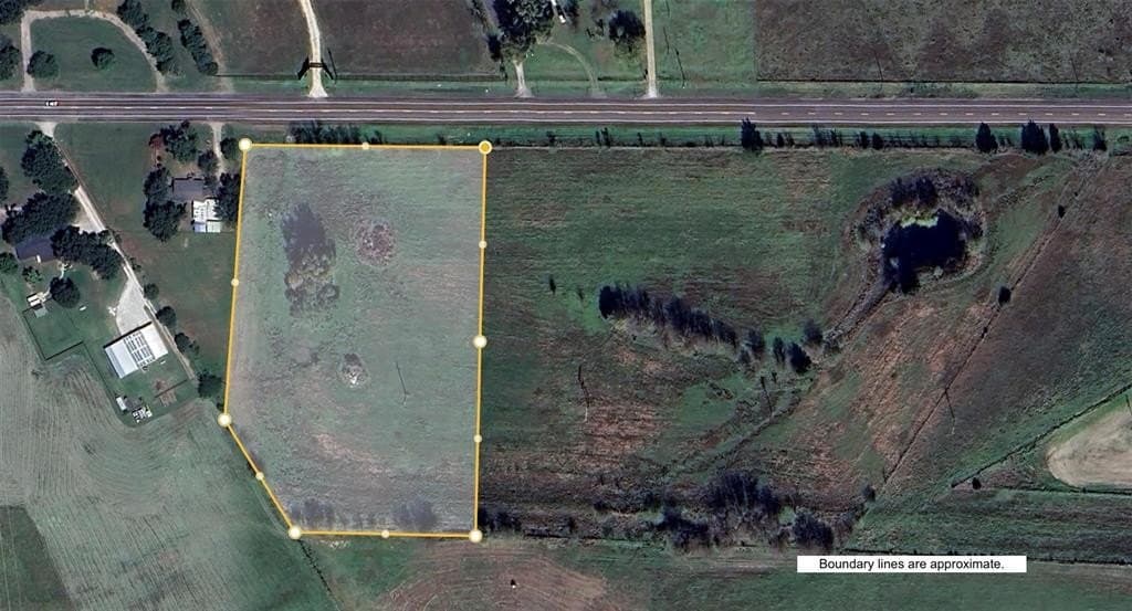 4.72 acres in Navarro County - photo 9