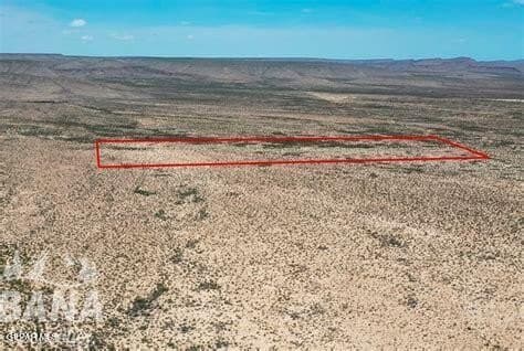 20.36 acres in Hudspeth County - photo 2