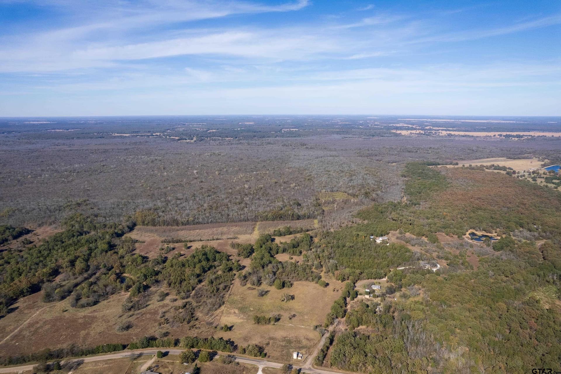 38.79 acres in Titus County - photo 9