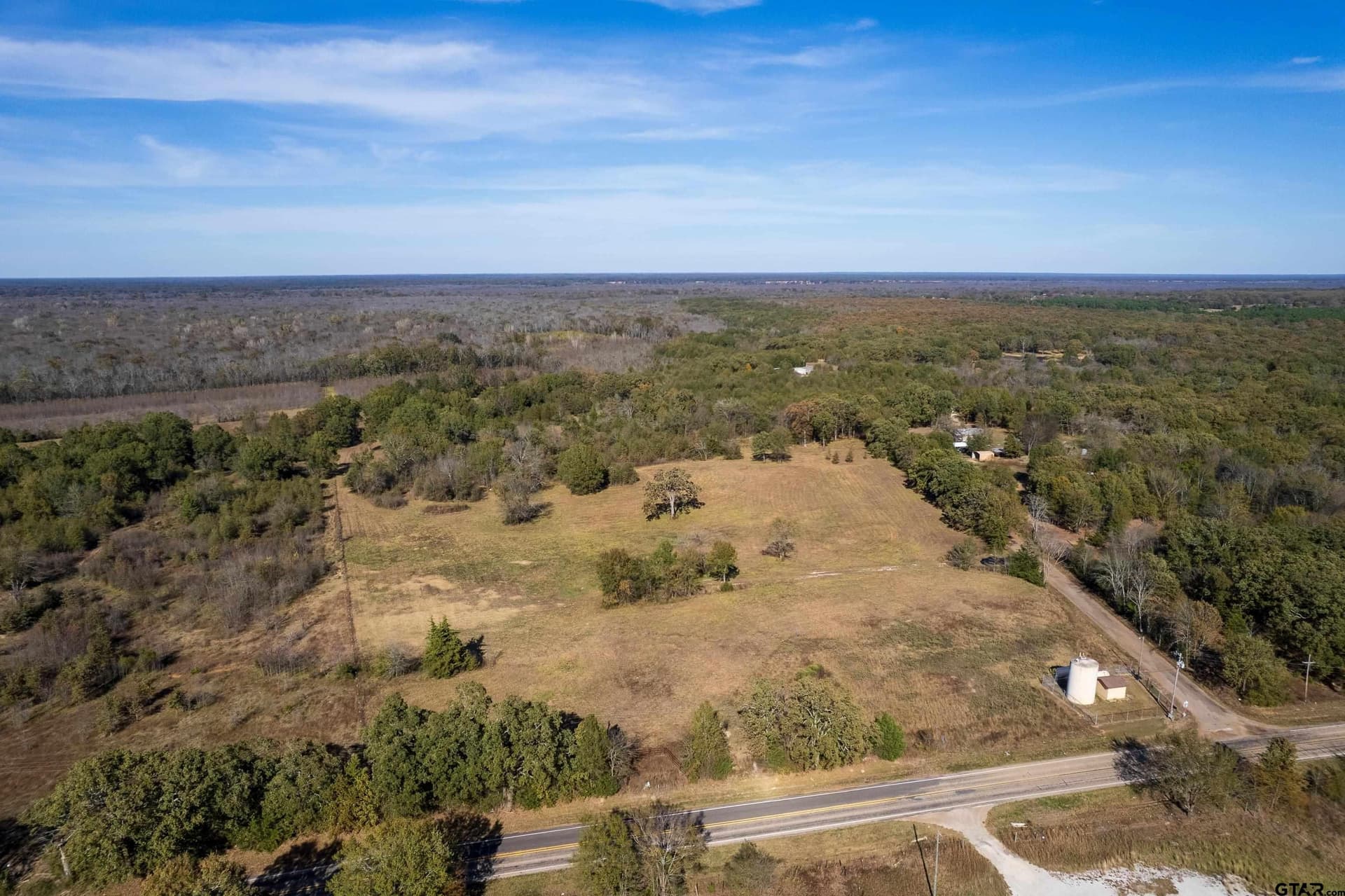 38.79 acres in Titus County - photo 7