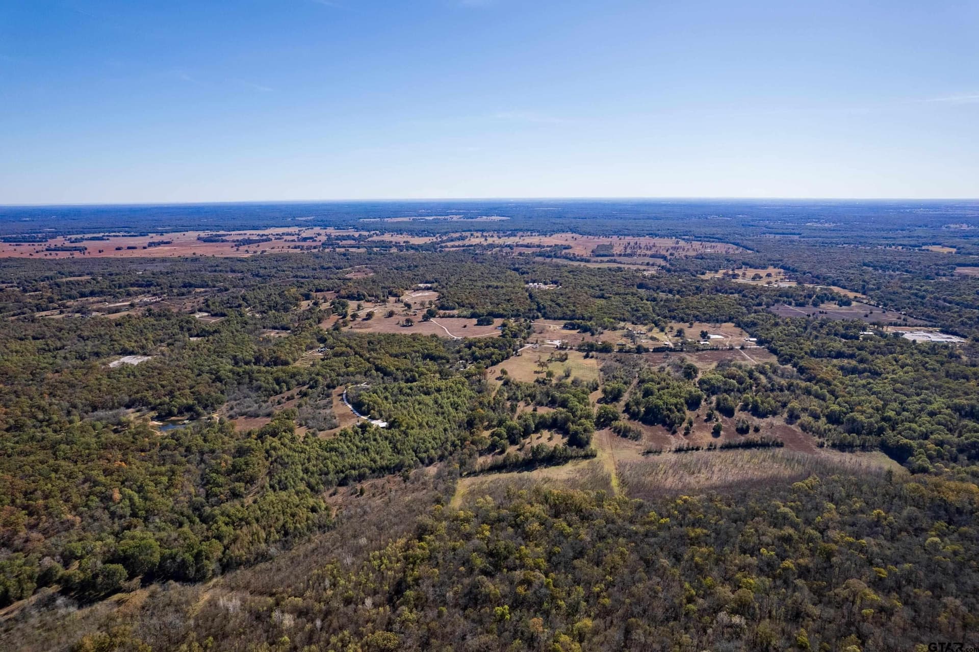 38.79 acres in Titus County - photo 8