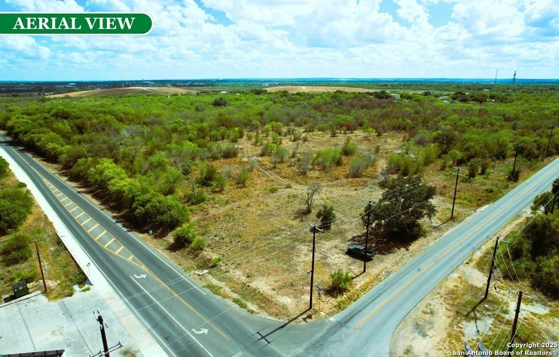 70 acres in Bexar County - photo 7