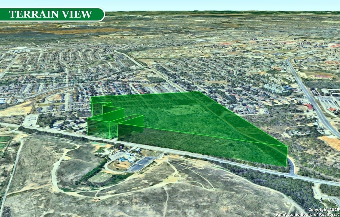 70 acres in Bexar County - photo 15