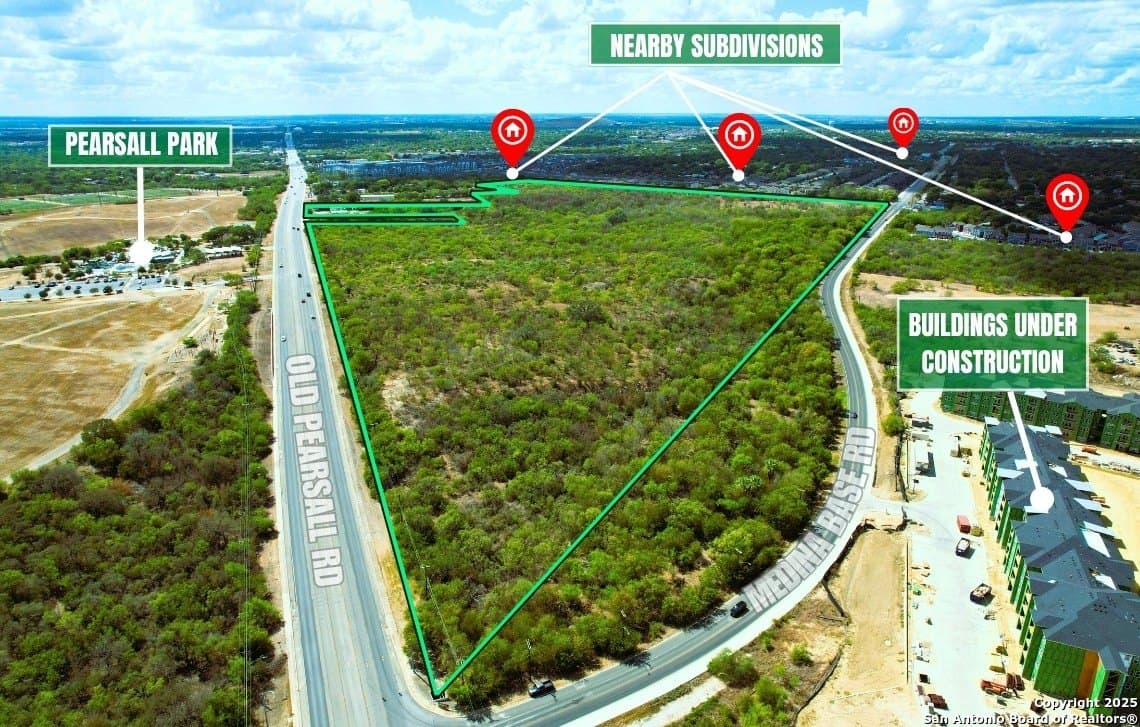 70 acres in Bexar County - photo 3