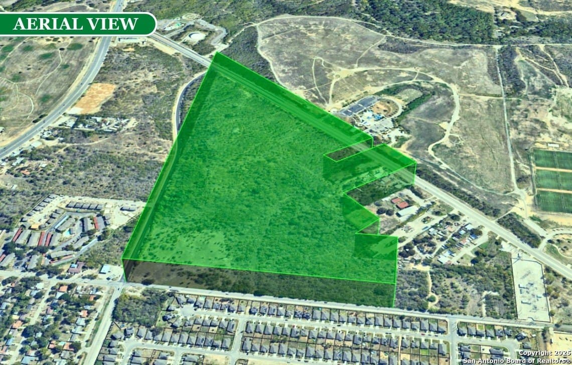 70 acres in Bexar County - photo 18