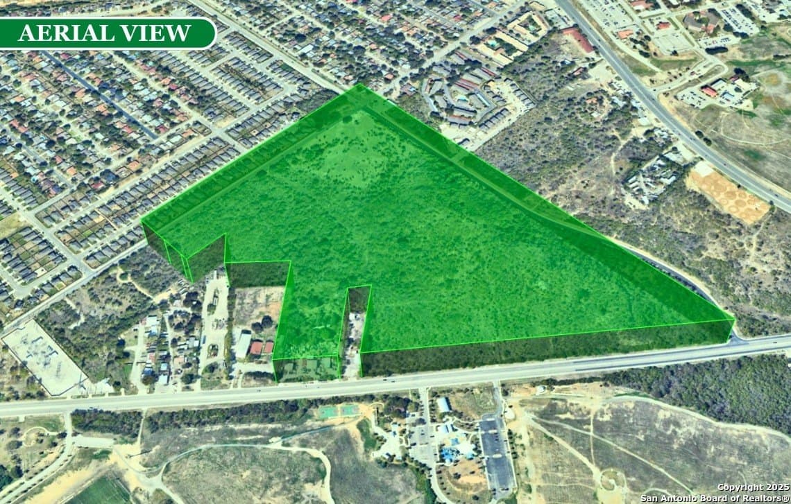 70 acres in Bexar County - photo 20