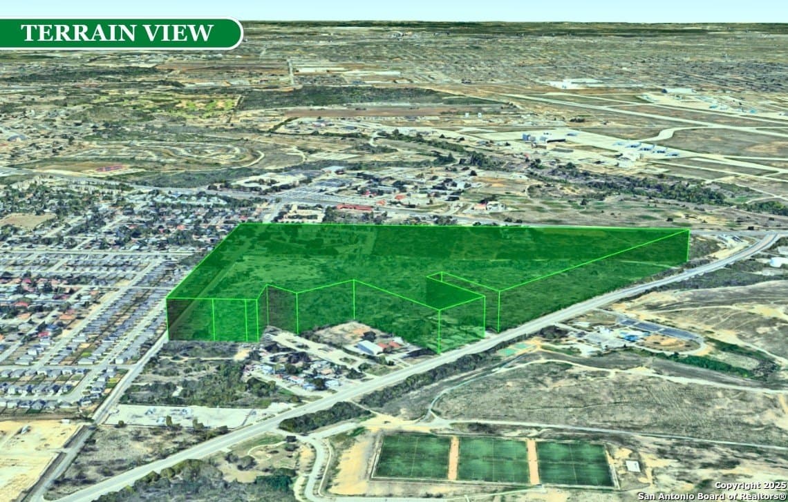 70 acres in Bexar County - photo 16