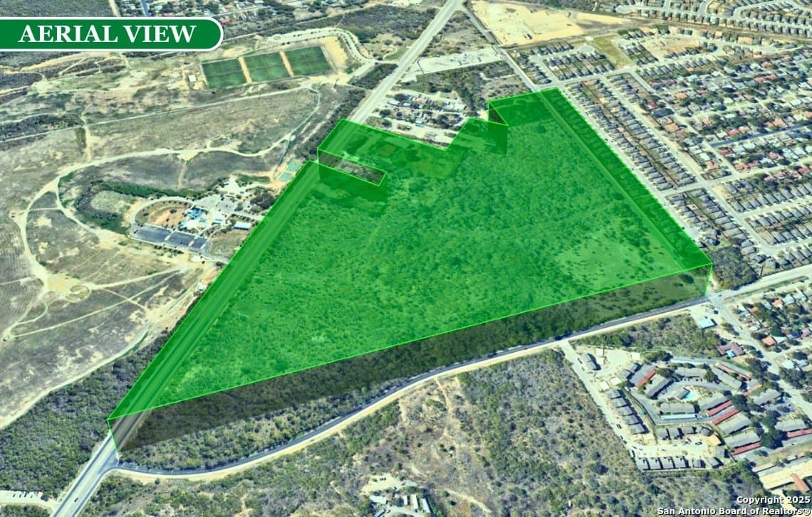 70 acres in Bexar County - photo 19