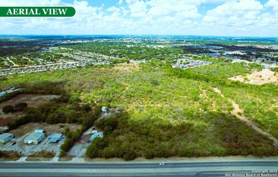 70 acres in Bexar County - photo 4