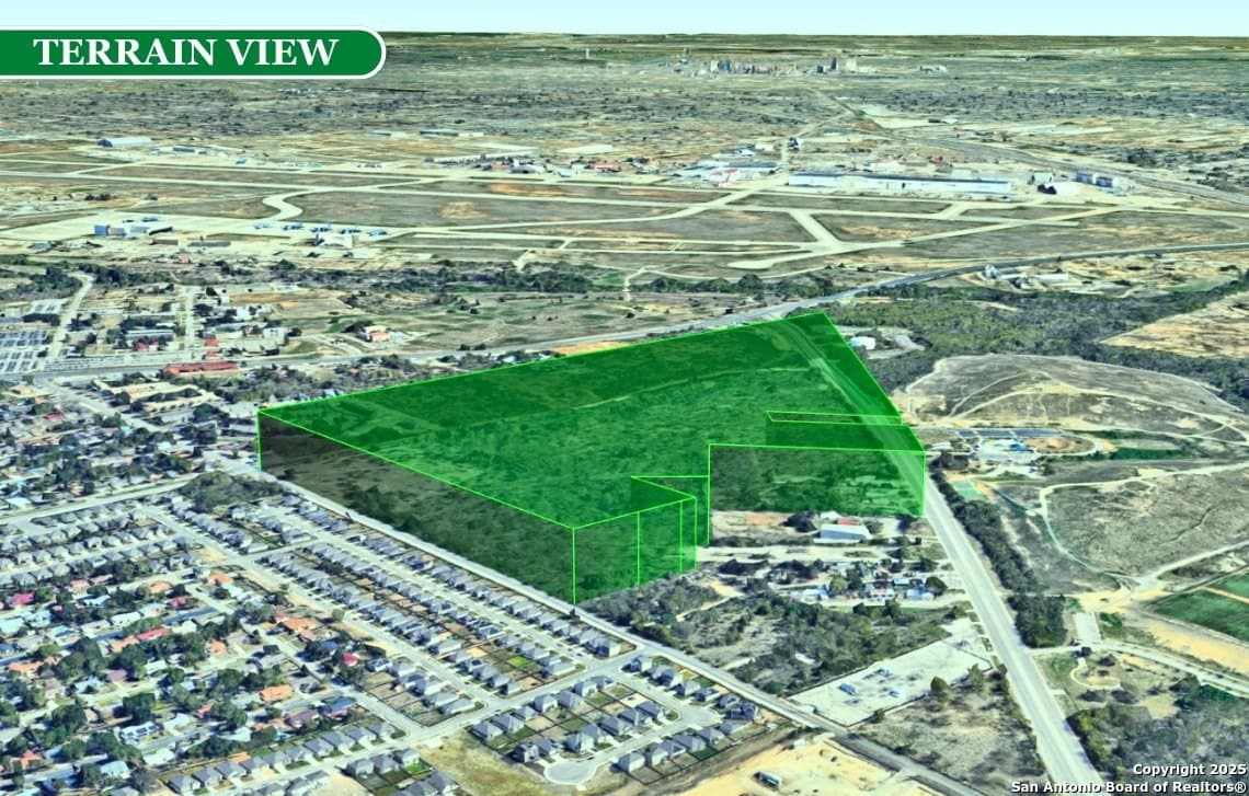 70 acres in Bexar County - photo 17