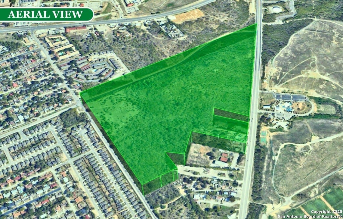 70 acres in Bexar County - photo 21